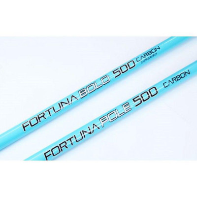 Вудка Махова Kalipso Fortuna 4м Carbon