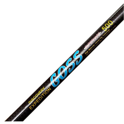 Вудка Махова GOSS Superhard 5м carbon