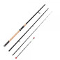 Фідер Goss Ultimate feeder 210г 3,9м