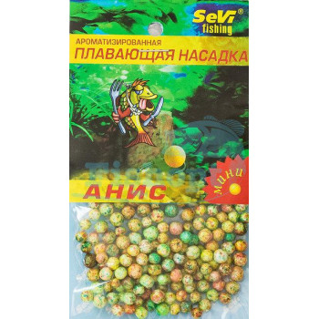 Плаваюча насадка Аніс міні
