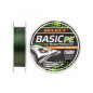 Шнур рибальський Select Basic PE 150м, 0.16мм