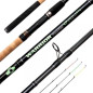 Фідер Goss Warrior Feeder 150г 3,6м