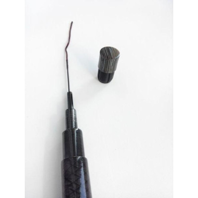Вудка Махова GOSS Superhard 4м carbon