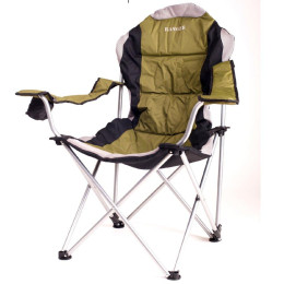 Крісло складне Ranger FC 750-052 Green 140кг