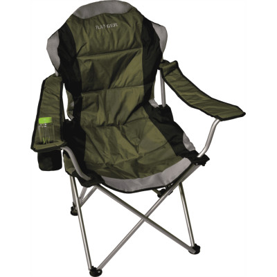 Крісло складне Ranger FC 750-052 Green 140кг