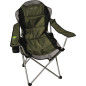 Крісло складне Ranger FC 750-052 Green 140кг