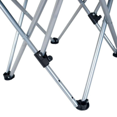 Крісло складне Ranger FC 750-052 Blue 140кг