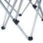 Крісло складне Ranger FC 750-052 Blue 140кг