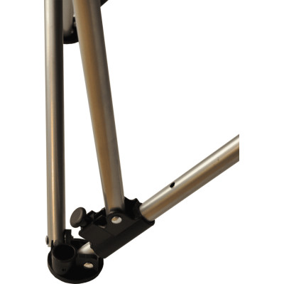 Крісло складне Ranger FC 750-052 Blue 140кг