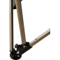 Крісло складне Ranger FC 750-052 Blue 140кг