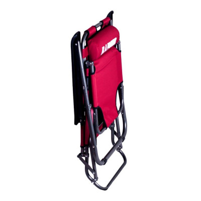Шезлонг-розкладачка Ranger Comfort 3 120кг