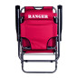 Шезлонг-розкладачка Ranger Comfort 3 120кг