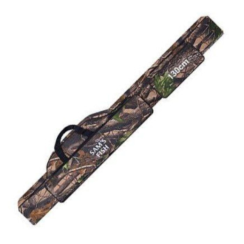 Чохол для вудлищ Sams Fihs 3 секції 1,5 м