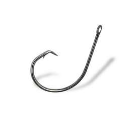 Гачки Gurza CIRCLE HOOK K-1025 №6