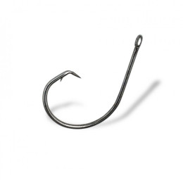 Гачки Gurza CIRCLE HOOK K-1025 №4