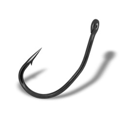 Гачки Gurza MONSTER CARP M1 K-1 129 №2