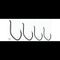 Гачки Gurza CAT FISH HOOK K-1404 №10