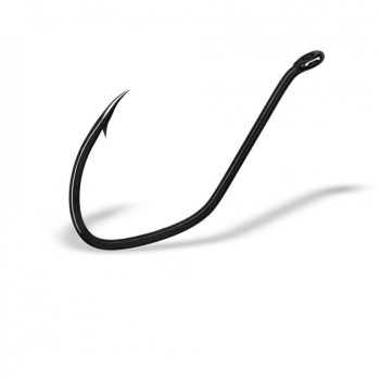 Гачки Gurza CAT FISH HOOK K-1404 №6