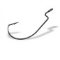 Гачки Gurza SHANK EWG LE K-3302 №1 / 0