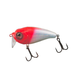Воблер Strike Pro Chubby Crank 58F, 58мм 11,2г 0,1-0,3м 022PT