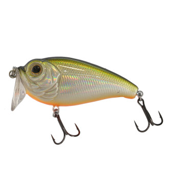 Воблер Strike Pro Chubby Crank 58F, 58мм 11,2г 0,1-0,3м 612T