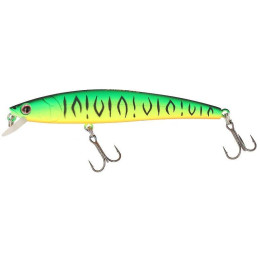 Воблер Strike Pro Arc Minnow 105SP, 104мм 11,6г 0,5-1м GC01S