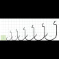 Гачки Gurza SHANK G-LOCK LE K-3301 №1