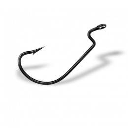 Гачки Gurza SHANK G-LOCK LE K-3301 №1 / 0
