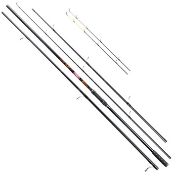 Фідер / карповика Brain Apex Double 3.25lb / 130г 3,3м