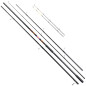 Фідер / карповика Brain Apex Double 3.25lb / 130г 3,3м