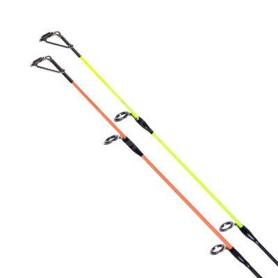 Фідер/карповик Brain Apex Double 3,5lb/150г 3,9м