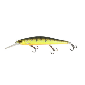 Воблер Strike Pro Inquisitor MDR 110SP, 110мм 17,3г 1-2,5м AC754F