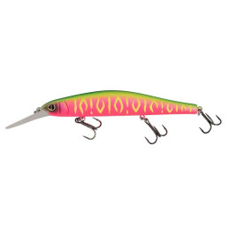 Воблер Strike Pro Inquisitor MDR 110SP, 110мм 17,3г 1-2,5м A230S
