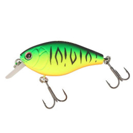 Воблер Strike Pro Cranky-X 50F, 49мм 7,7г 0,5-1м GC01S