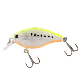 Воблер Strike Pro Cranky-X 50F, 49мм 7,7г 0,5-1м 513Т