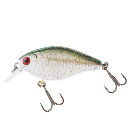 Воблер Strike Pro Cranky-X 50F, 49мм 7,7г 0,5-1м SE03F