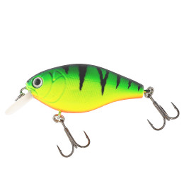 Воблер Strike Pro Cranky-X 50F, 49мм 7,7г 0,5-1м A103S