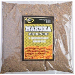 Макуха Амур мелена без добавок