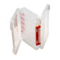 Коробка Select Reversible Box SLHS-888