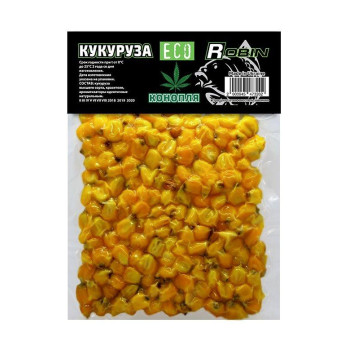 Кукурудза вакуум Конопля