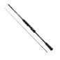 Спінінг Select Nitro NTR-702M 2,13м 5-21г Fast