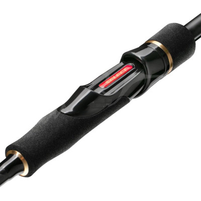 Спінінг Select Nitro NTR-702M 2,13м 5-21г Fast