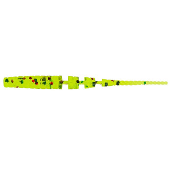 Силікон їстівний Select Javik 2.2 "7шт. Color 050