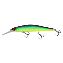Воблер Strike Pro Inquisitor MDR 110SP, 110мм 17,3г 1-2,5м A240S