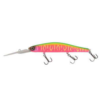 Воблер Strike Pro Inquisitor DR 110SP, 110мм 18.9г 3-5м A230S