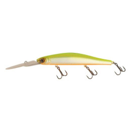 Воблер Strike Pro Inquisitor DR 110SP, 110мм 18.9г 3-5м 866ES