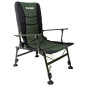 Крісло коропове складне Ranger Combat SL-108 130кг