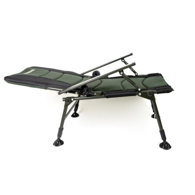 Крісло коропове складне Ranger Combat SL-108 130кг