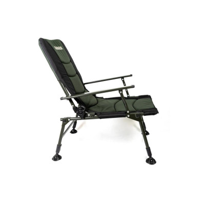 Крісло коропове складне Ranger Combat SL-108 130кг