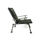 Крісло коропове складне Ranger Combat SL-108 130кг